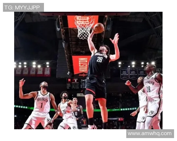 火箭队与篮网精彩对决视频回顾11月2日比赛亮点分析