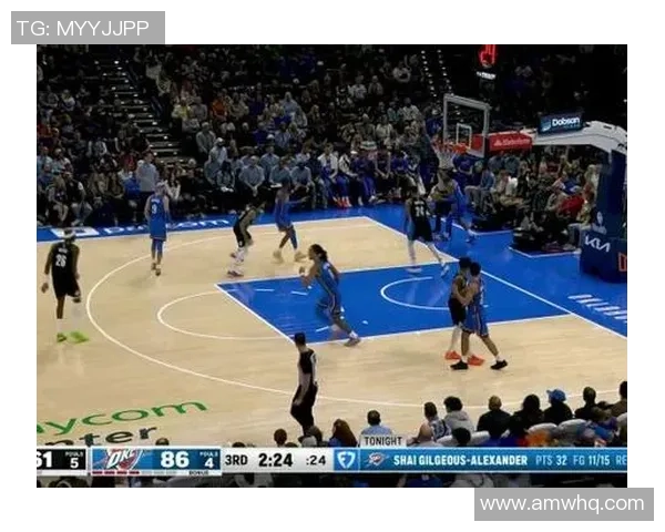 2019年1月6日雷霆与开拓者精彩对决全场录像回放分析与回顾