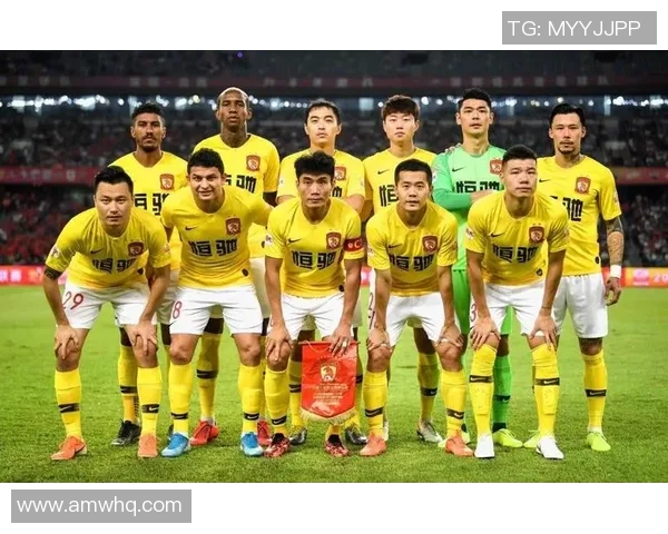 广州恒大与贵州恒丰热身赛精彩直播全程回顾与分析