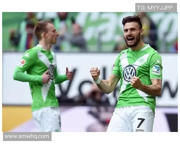 法兰克福与沃尔夫斯堡激战正酣比分揭晓精彩瞬间回顾