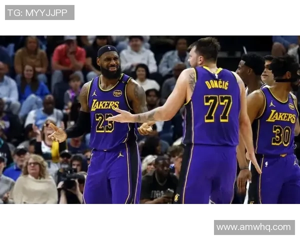 火箭与湖人激战正酣2019年2月22日NBA精彩对决回顾