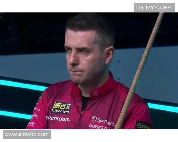 斯诺克冠中冠战报！9-5、世锦赛4冠王拿赛点，国际第1到了山崖边